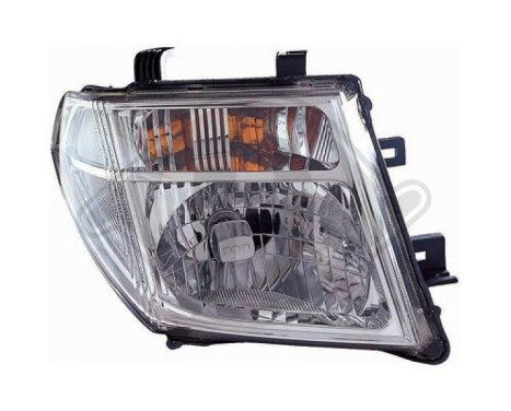 HEADLIGHT RIGHT 6084080 Diederichs, Image 2