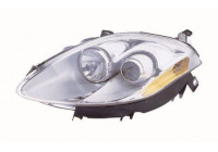 Headlight right 661-1153RMLDEM1 Depo