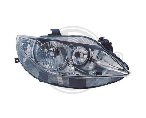 Headlight right 7426080 Diederichs, Image 2