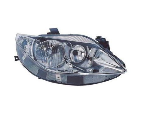 Headlight right 7426080 Diederichs