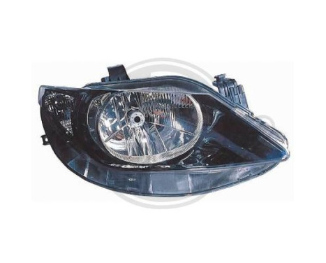 Headlight right 7426082 Diederichs, Image 2