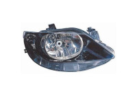 Headlight right 7426082 Diederichs