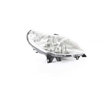 Headlight right BSG 25-800-023