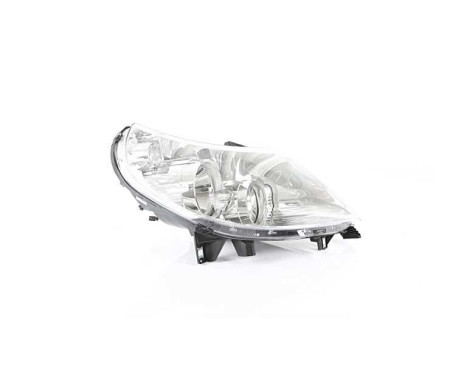 Headlight right BSG 25-800-023, Image 2