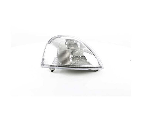 Headlight right BSG 75-800-023