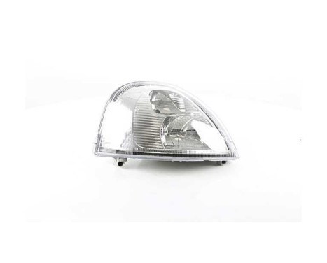 Headlight right BSG 75-800-023, Image 2