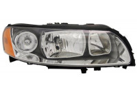 Headlight right from 4/'04 5932962 Van Wezel