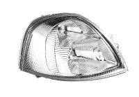 Headlight right H7+H1 4387962 Van Wezel