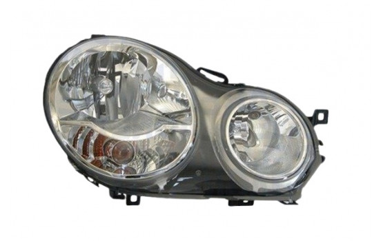 Headlight right LPG931 Magneti Marelli