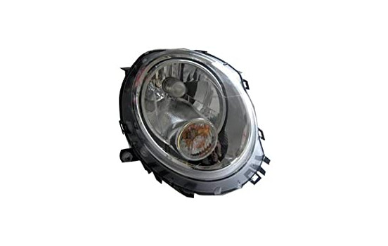 Headlight right LPM021 Magneti Marelli