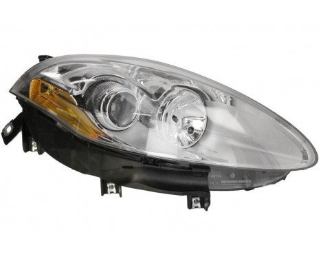 Headlight right LPM111 Magneti Marelli