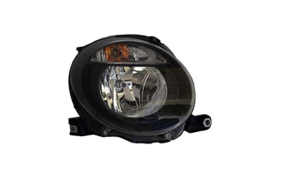 Headlight right LPM301B Magneti Marelli