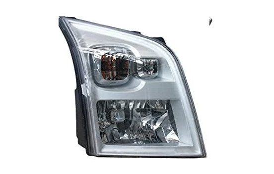 Headlight right LPM531 Magneti Marelli