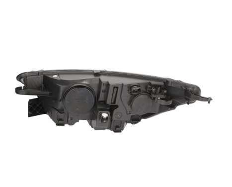 Headlight right LPN471 Magneti Marelli, Image 2