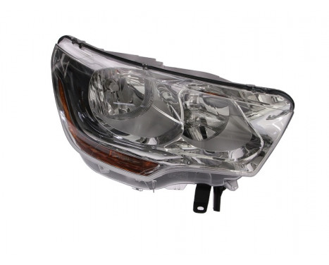 Headlight right LPN471 Magneti Marelli