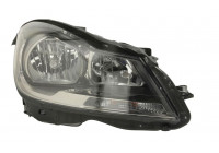 Headlight right LPN641 Magneti Marelli