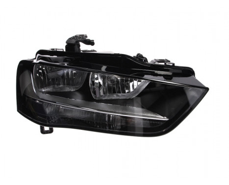 Headlight right LPO131 Magneti Marelli