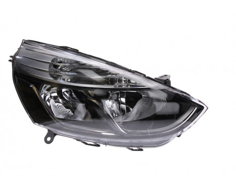 Headlight right LPO261 Magneti Marelli