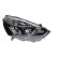 Headlight right LPO261 Magneti Marelli