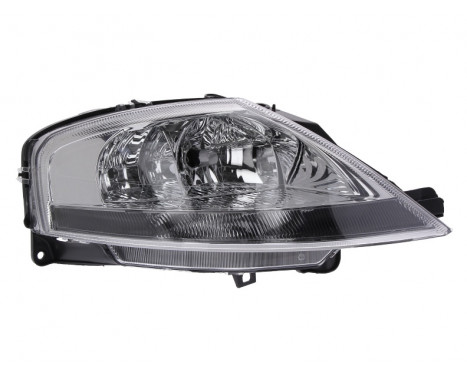 Headlight right LPO301 Magneti Marelli