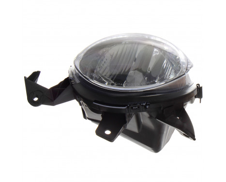 Headlight right to '05 3328962 Van Wezel, Image 2