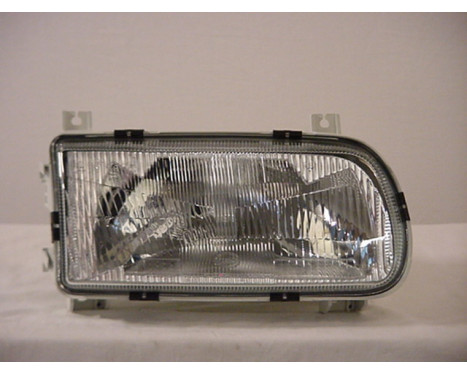 Headlight right until 3/'98 7615962 Van Wezel, Image 2