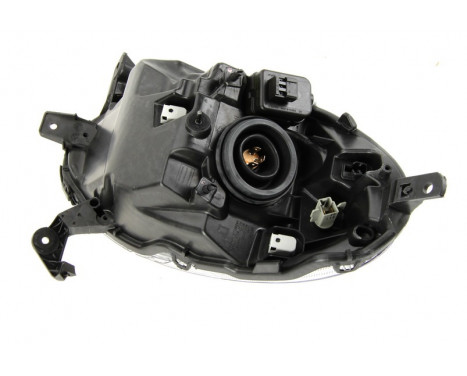 Headlight right until '05 H4 +Elek.Motor VALEO 088444, Image 2