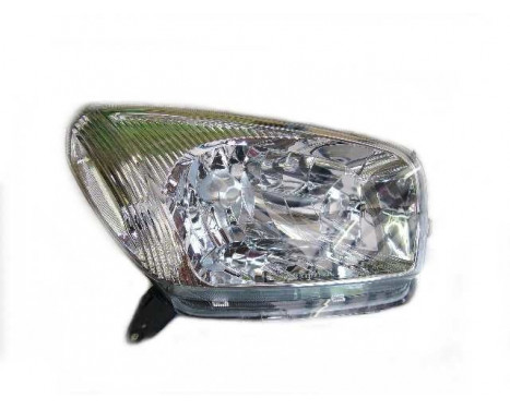 Headlight right until '07/03 +ElektrischReg. 5377962 Van Wezel, Image 2