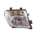 Headlight right with indicator -1/10 H4 +/-ELECTRICReglinks 3378962 Van Wezel, Thumbnail 2