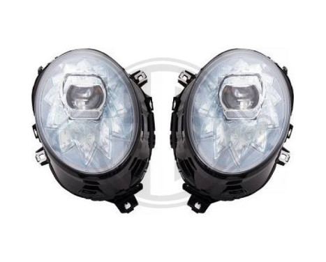 Headlight set HD Tuning 1208285 Diederichs, Image 2