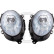 Headlight set HD Tuning 1208285 Diederichs, Thumbnail 2