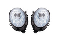 Headlight set HD Tuning 1208285 Diederichs