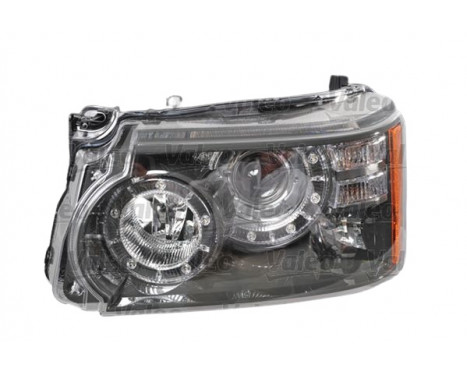 Headlight Set SET_0264984V Valeo, Image 2