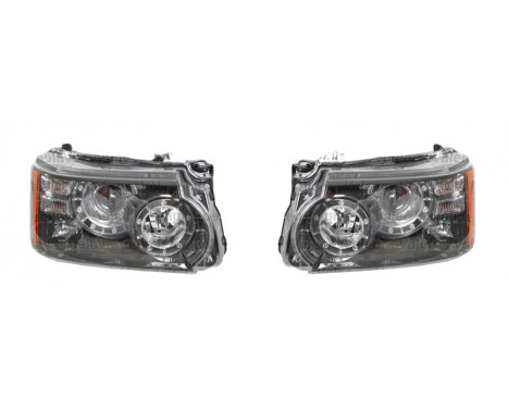 Headlight Set SET_0264984V Valeo