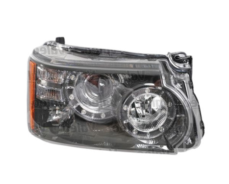 Headlight Set SET_0264984V Valeo, Image 3