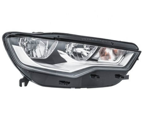 Headlight Set SET_0342962H Hella, Image 6