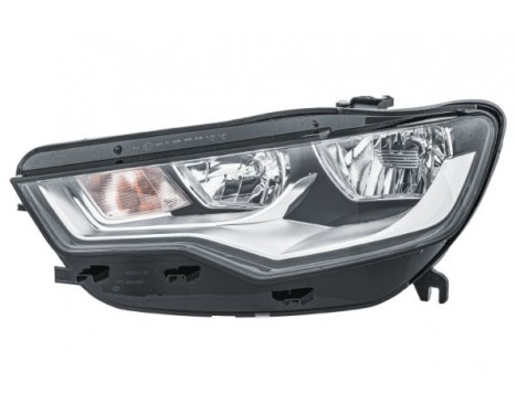 Headlight Set SET_0342962H Hella, Image 3