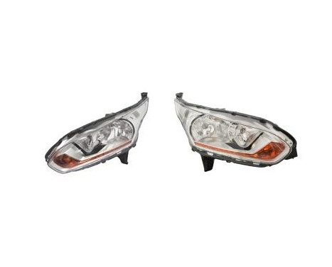 Headlight set SET_045248 Valeo