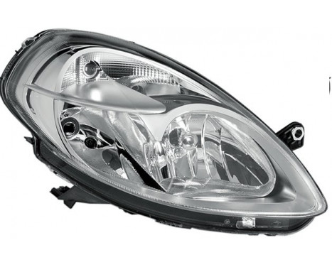 Headlight Set SET_1EB 270 521-431 Hella, Image 5