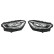 Headlight Set SET_1EG 013 074-111 Hella