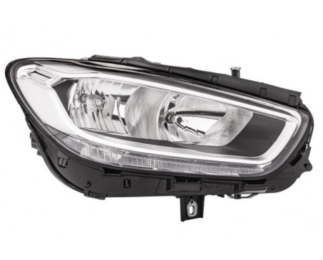 Headlight Set SET_1EG 014 993-011 Hella, Image 4