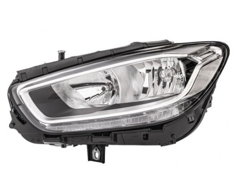 Headlight Set SET_1EG 014 993-011 Hella, Image 2