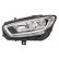 Headlight Set SET_1EG 014 993-011 Hella, Thumbnail 2