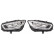 Headlight Set SET_1EG 014 993-011 Hella