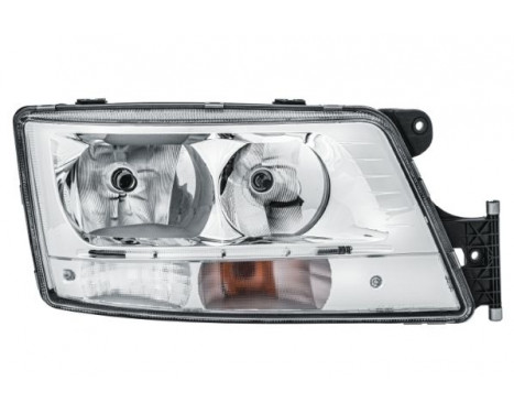 Headlight Set SET_1EH 354 987-011 Hella, Image 4