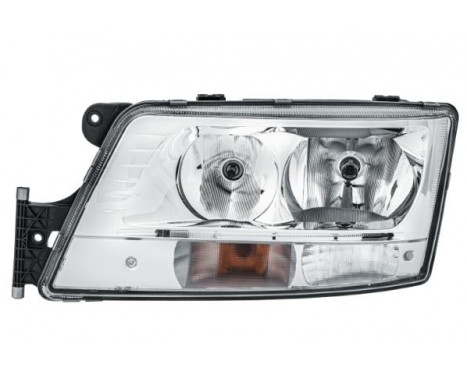 Headlight Set SET_1EH 354 987-011 Hella, Image 2