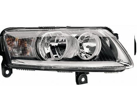 Headlight Set SET_1EJ 009 925-011 Hella, Image 5