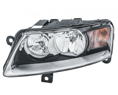 Headlight Set SET_1EJ 009 925-011 Hella, Image 3