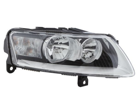 Headlight Set SET_1EJ 009 925-011 Hella, Image 6