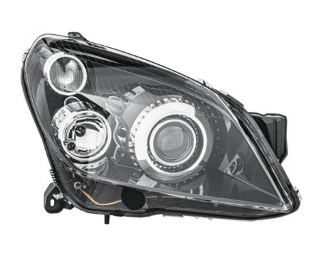 Headlight Set SET_1EL 008 700-311 Hella, Image 6